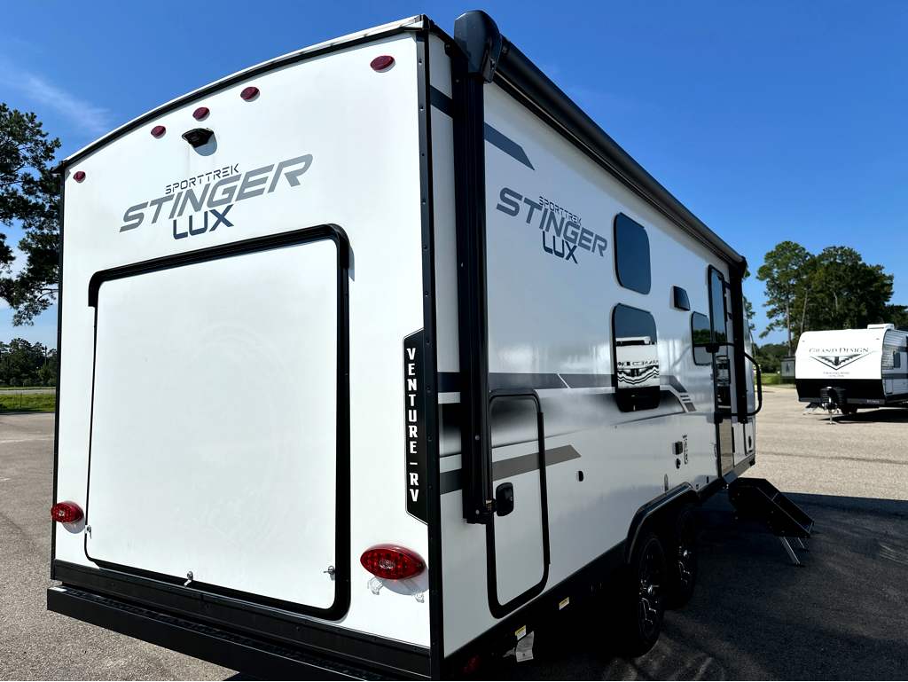 2027 VENTURE RV SPORTTREK STINGER 222VUD - Image 7