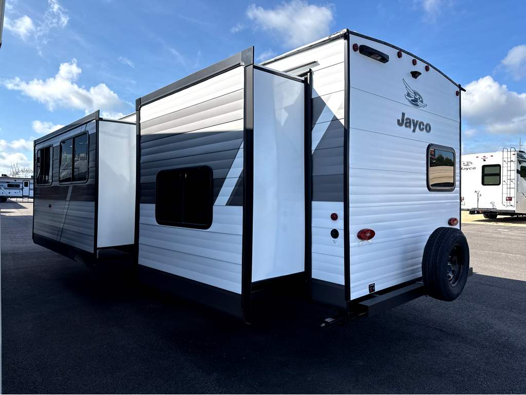 2027 JAYCO JAY FLIGHT 321BDS - Image 3