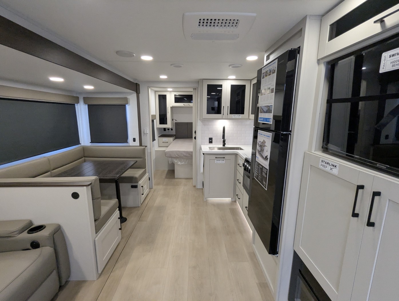 2027 Alliance RV Delta 262RB - Image 8