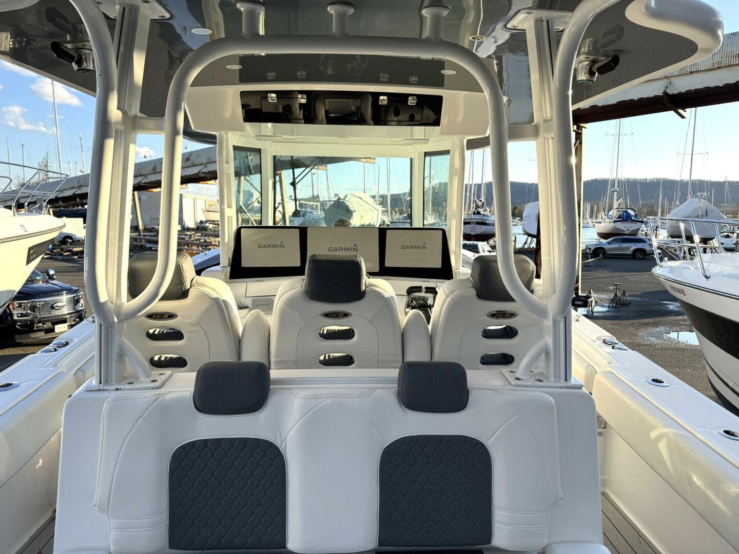 2019 HCB Speciale - Image 13