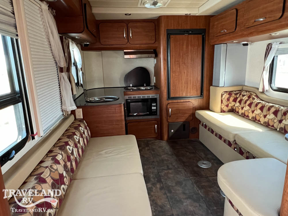 2013 EVERGREEN ELEMENT ET26SRK - Image 3