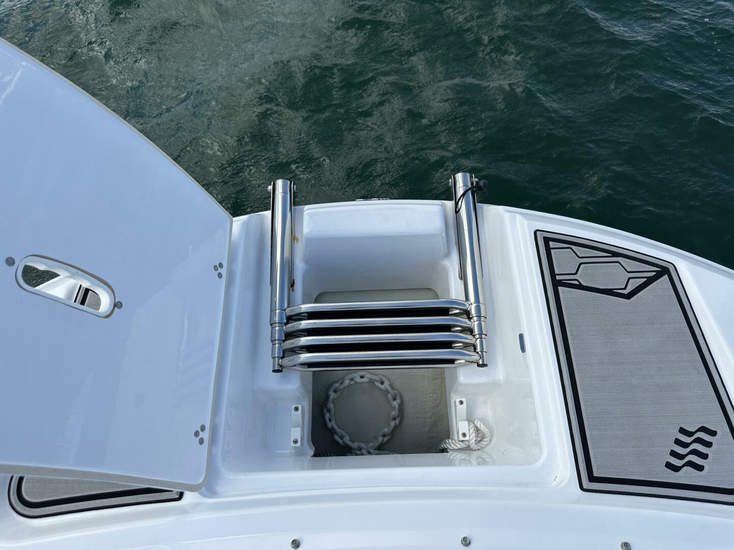 2019 Chaparral 21 H2O Sport - Image 49