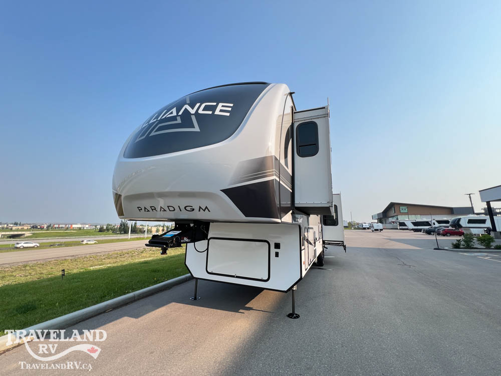 2023 Alliance RV Paradigm 395DS - Image 6