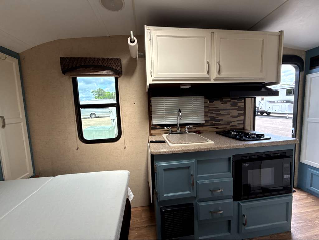 2017 VENTURE SONIC 150VRK - Image 9