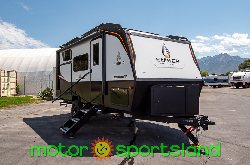 2027 Ember Overland Series 190MSL - Image 1