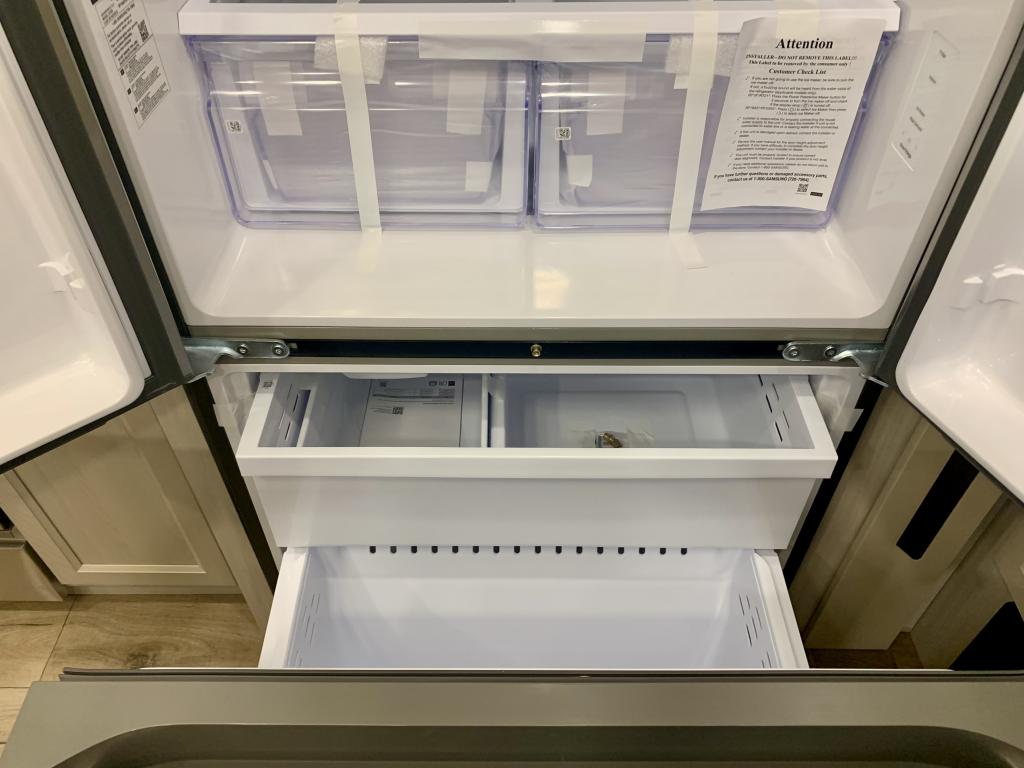 2026 FOREST RIVER 38DB - Image 16