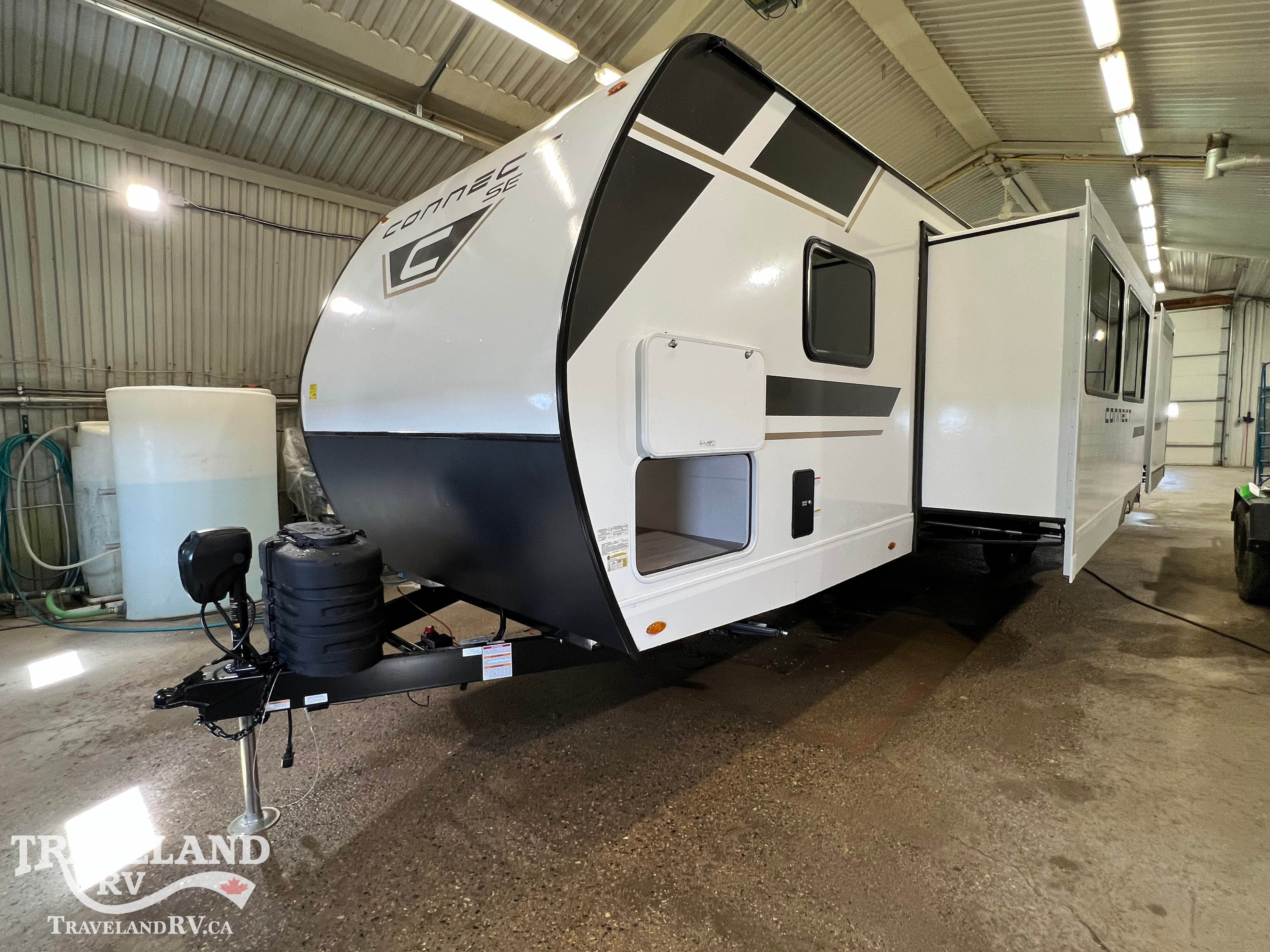 2026 KZ RV Connect SE C312BHKSE - Image 6
