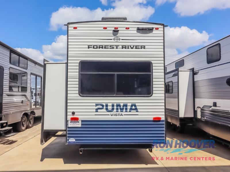 2026 PALOMINO PUMA 423LFT - Image 5