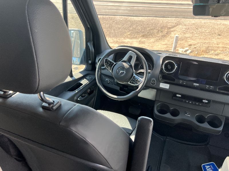 2024 Holiday Rambler Xpedition SL4E - Image 36