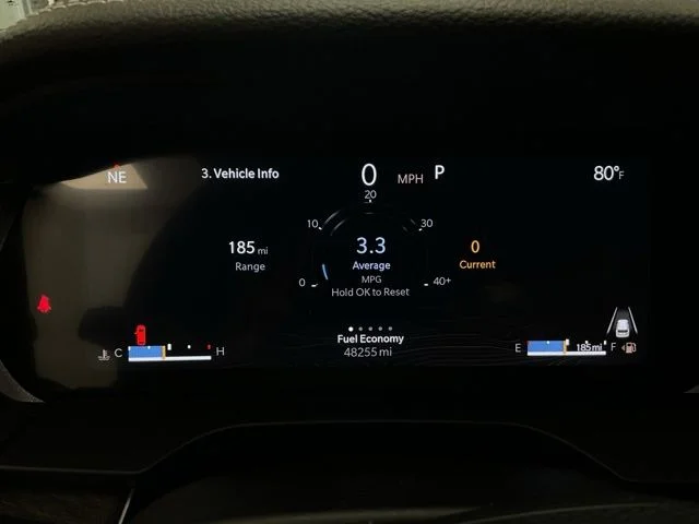 2024 Jeep Grand-Cherokee-L Laredo Altitude 4x4 - Image 15