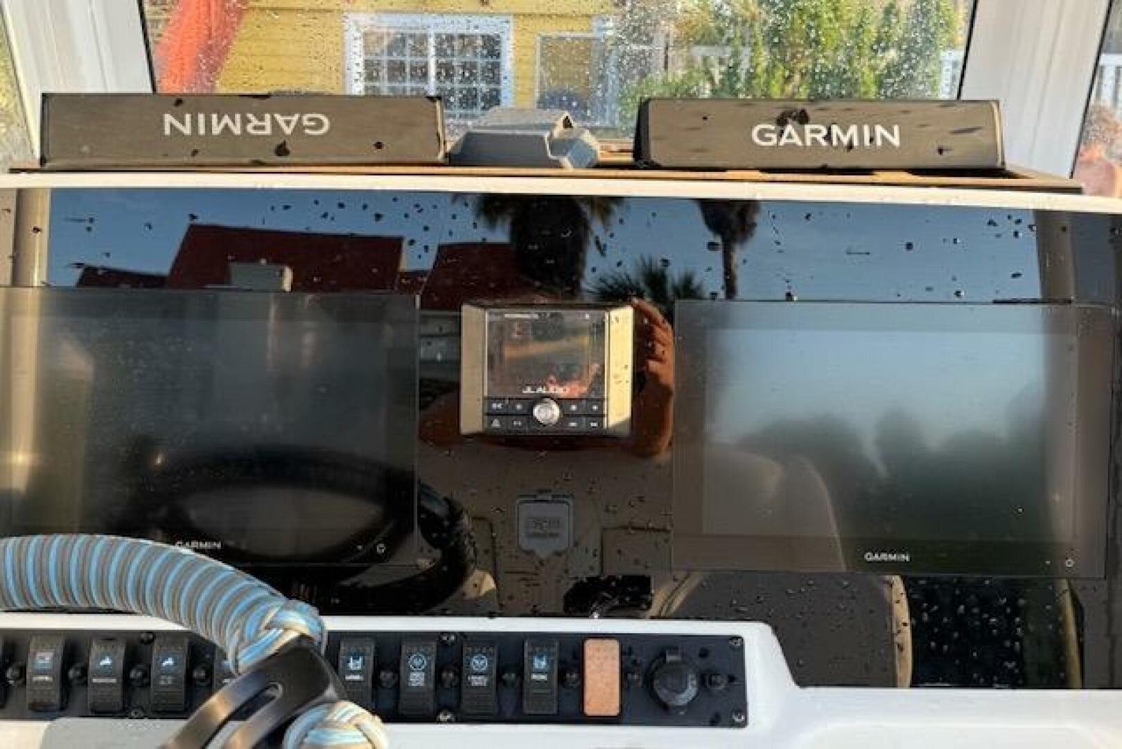 2018 Sea Hunt BX 25 FS Base - Image 17