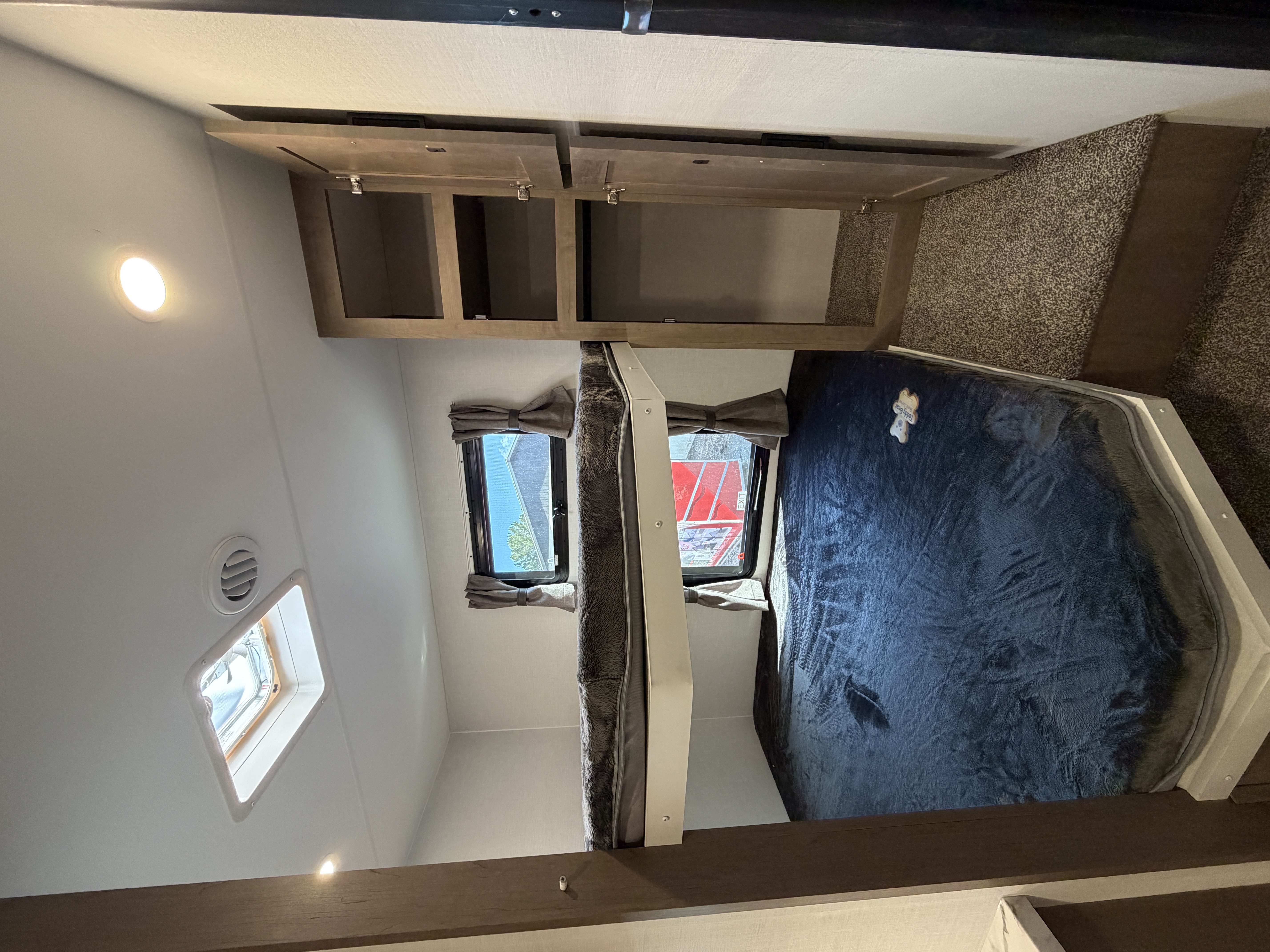 2026 KZ RV Durango Half-Ton D286BHD - Image 47