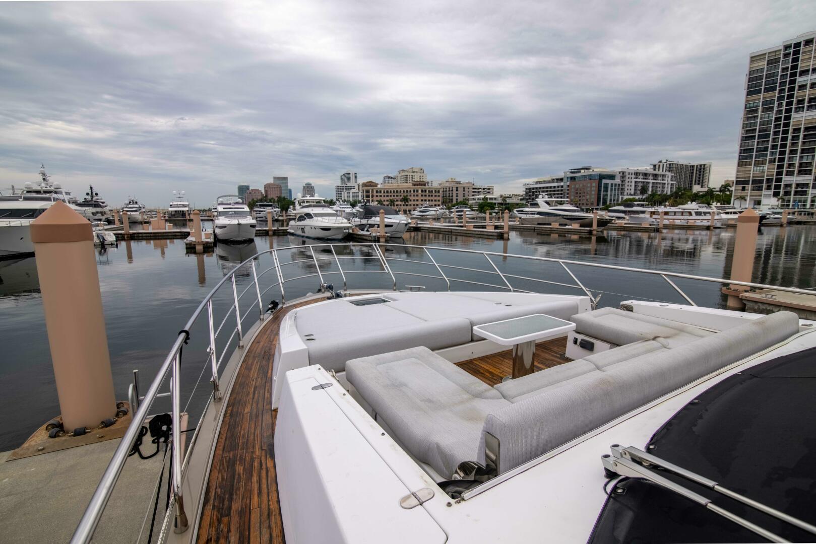 2019 Azimut S7 - Image 43