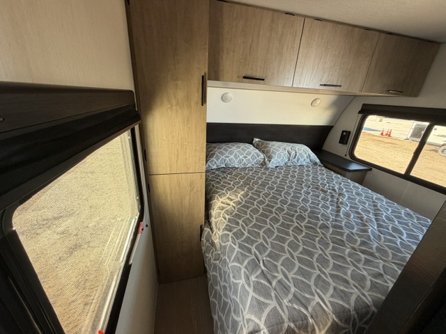2026 CHEROKEE GREY WOLF 26DBH - Image 21