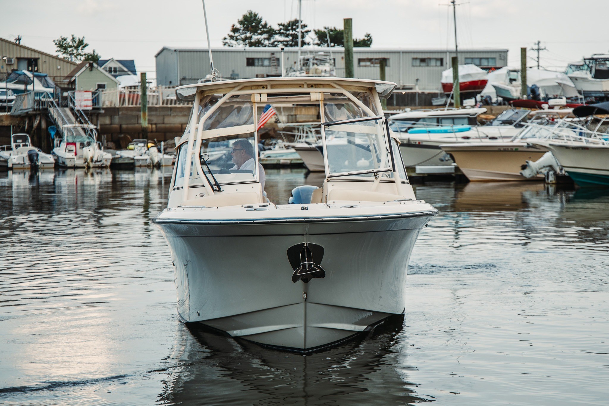 2023 Grady-White Freedom 275 - Image 37