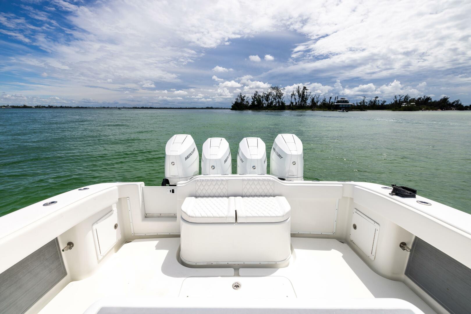 2009 Yellowfin - Image 27