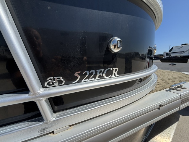 2014 SOUTH BAY FCR 522 - Image 2