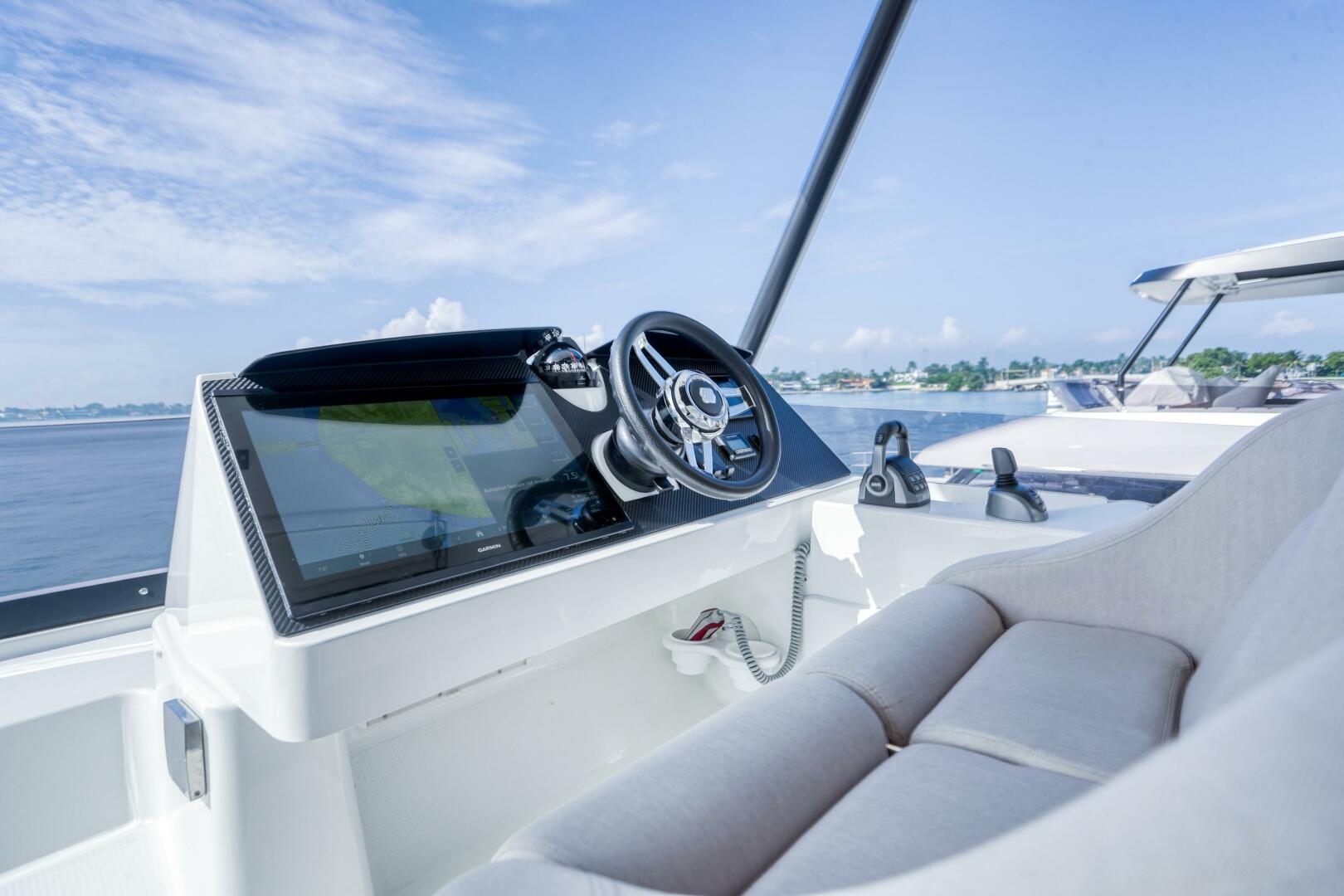 2022 Fountaine Pajot MY6 - Image 71