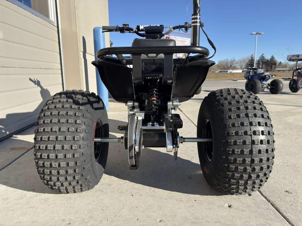 2026 Mini RCR T3 - Image 21
