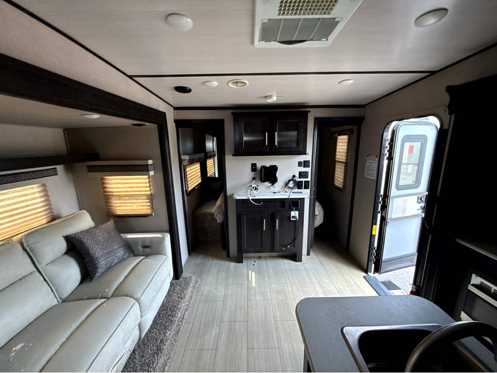 2018 FOREST RIVER XLR 30HDS - Image 13