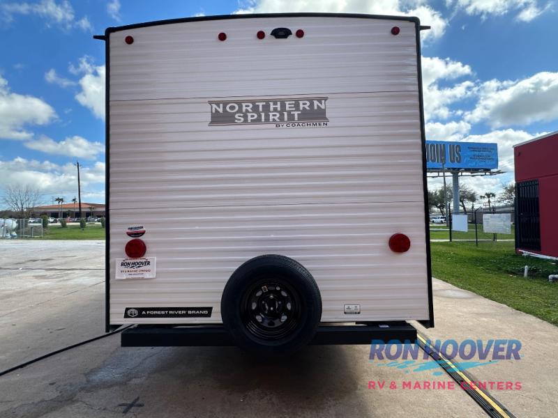 2026 COACHMEN SPIRIT 290BH - Image 3