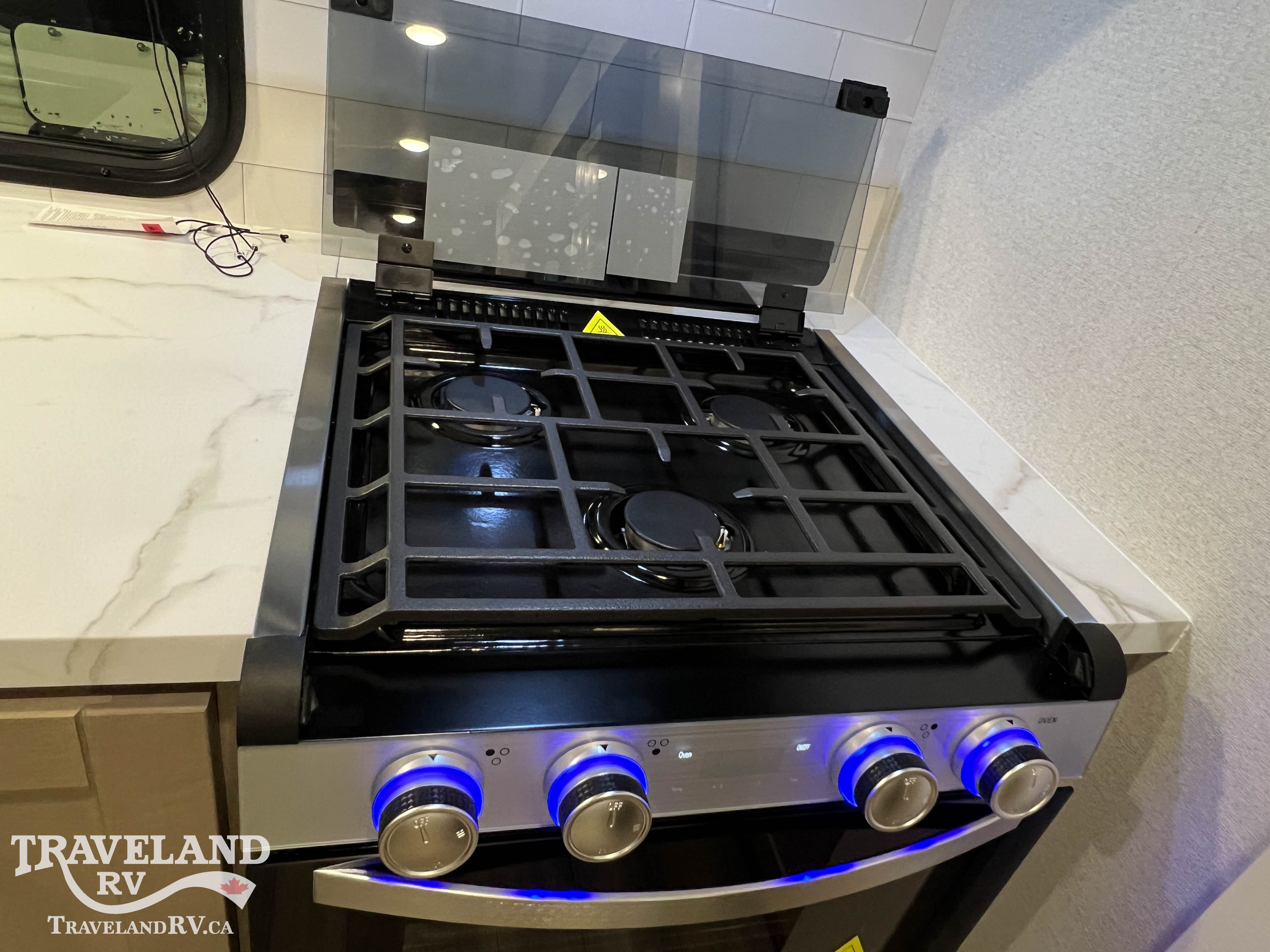 2026 Highland Ridge Range Lite 230MKD - Image 12