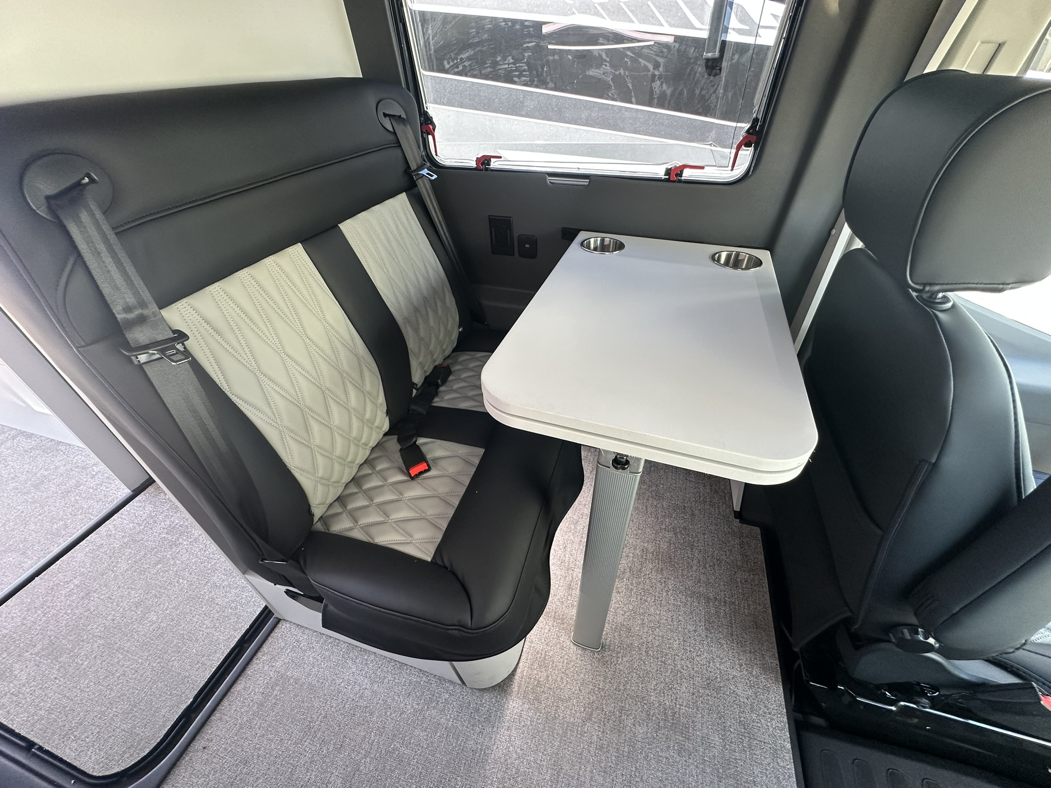 2026 GRAND DESIGN LINEAGE SERIESVT LVT1 - Image 39