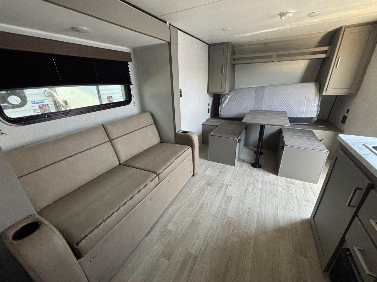 2026 Keystone Hideout Mini 199BHS - Image 14