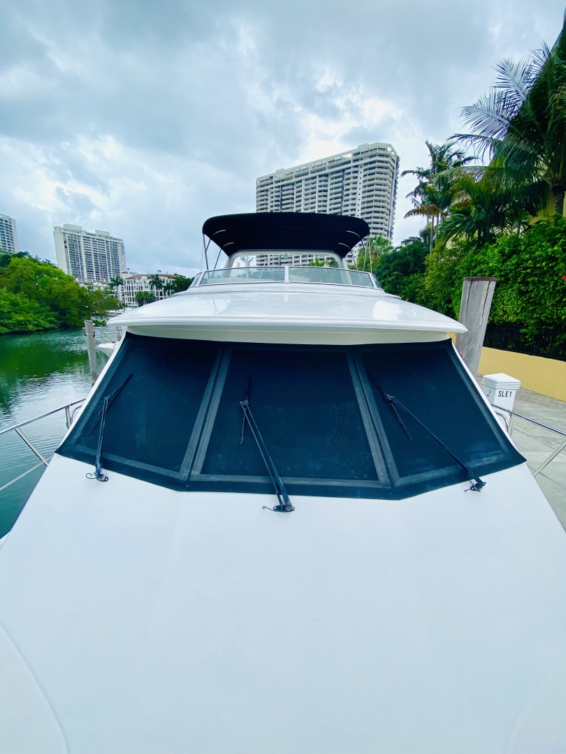 2003 Navigator 5700 Rival - Image 11