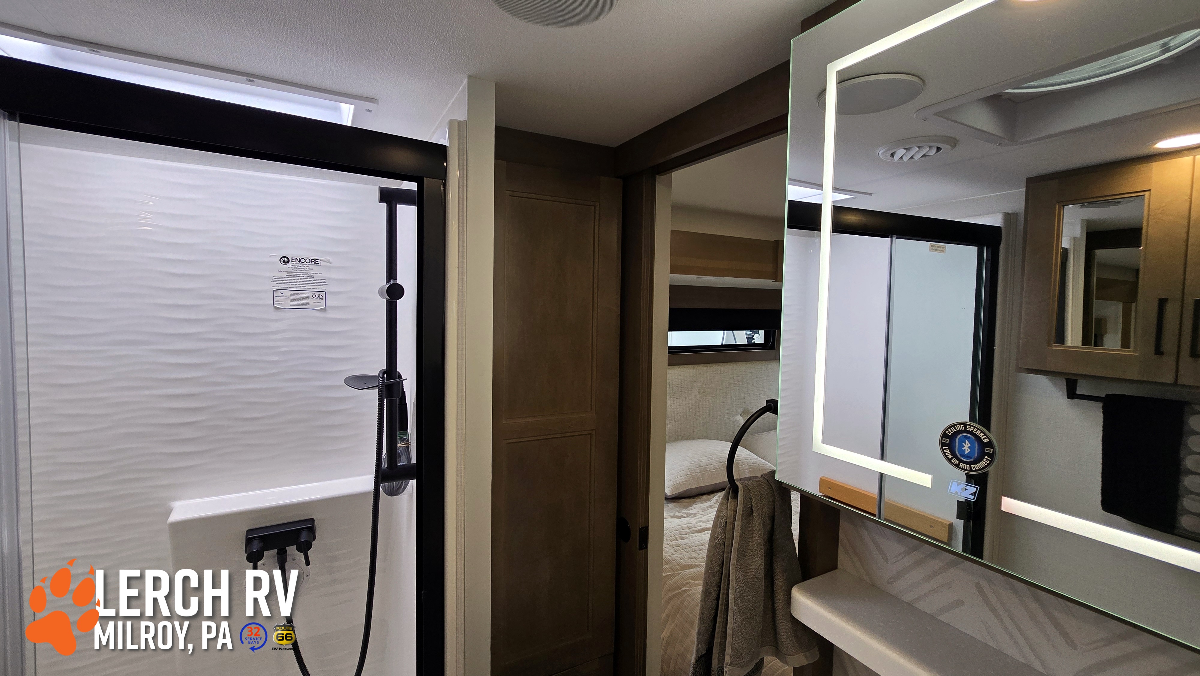 2027 KZ RV Durango D301RLT - Image 40