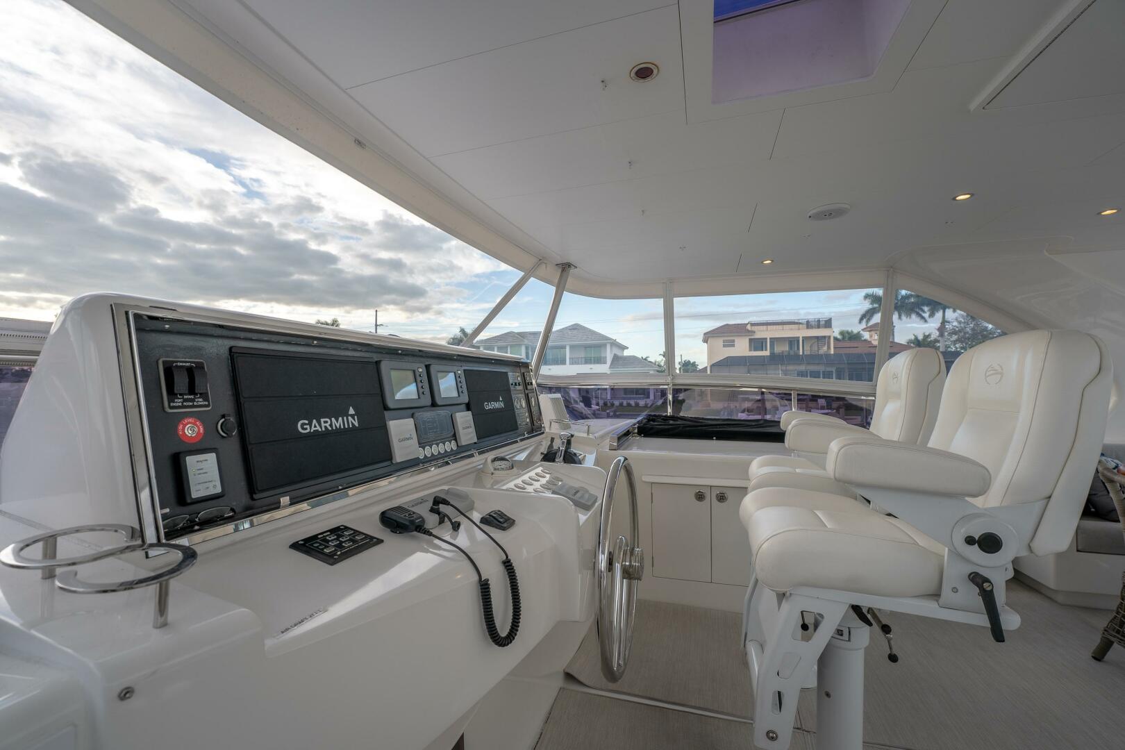 2013 Horizon PC60 - Image 44