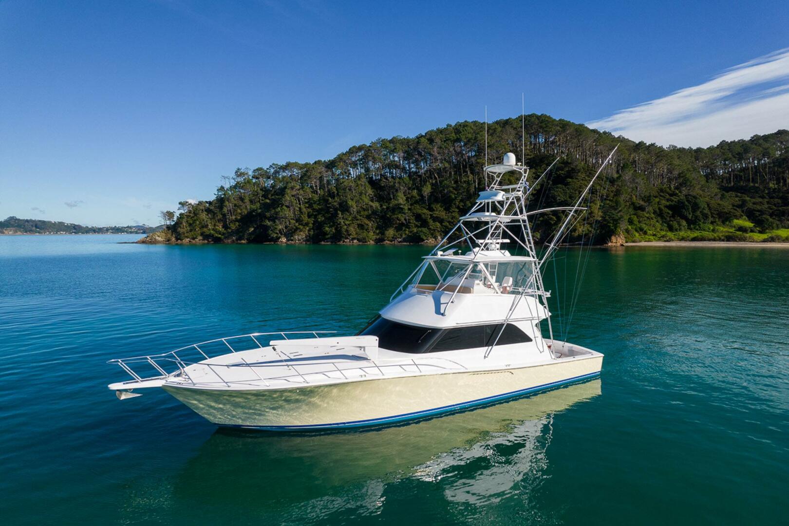 2002 Viking Convertible - Image 5
