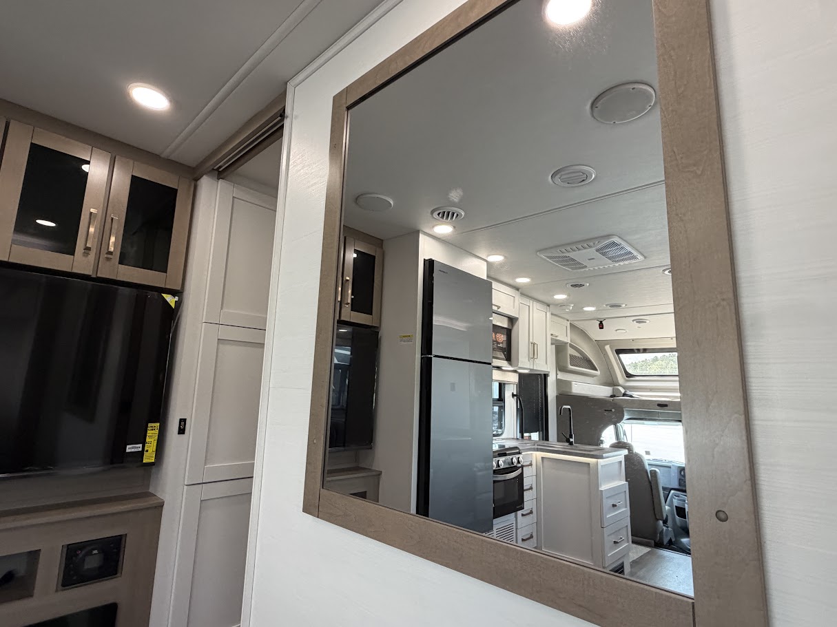 2027 JAYCO GREYHAWK 30Z - Image 27