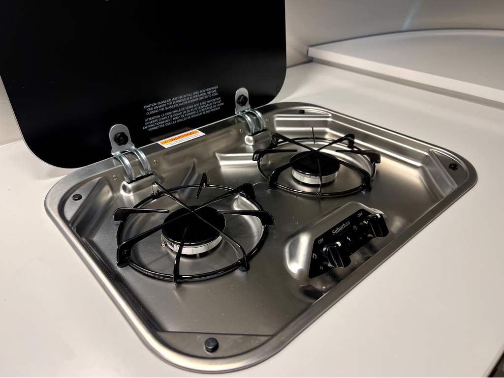 2027 AIRSTREAM BAMBI 20FB - Image 11