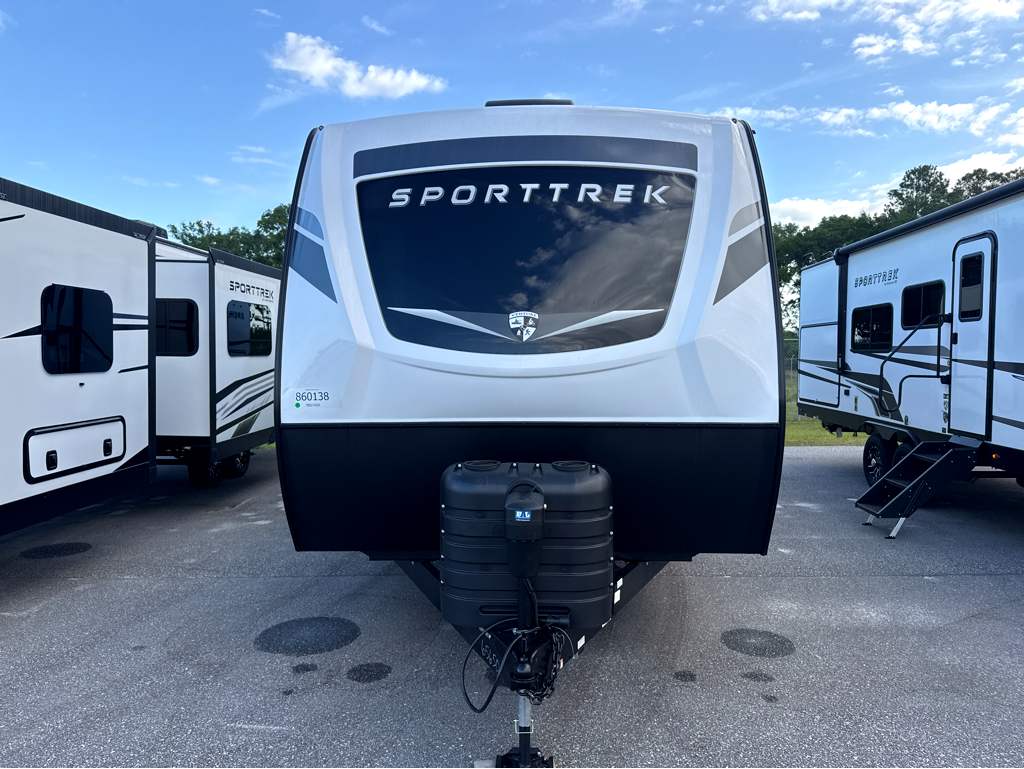 2026 VENTURE RV SPORTTREK 312VIK - Image 2