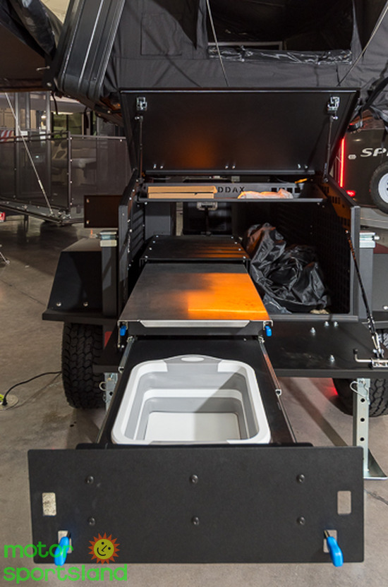2027 Addax Basecamp V3 - Image 8