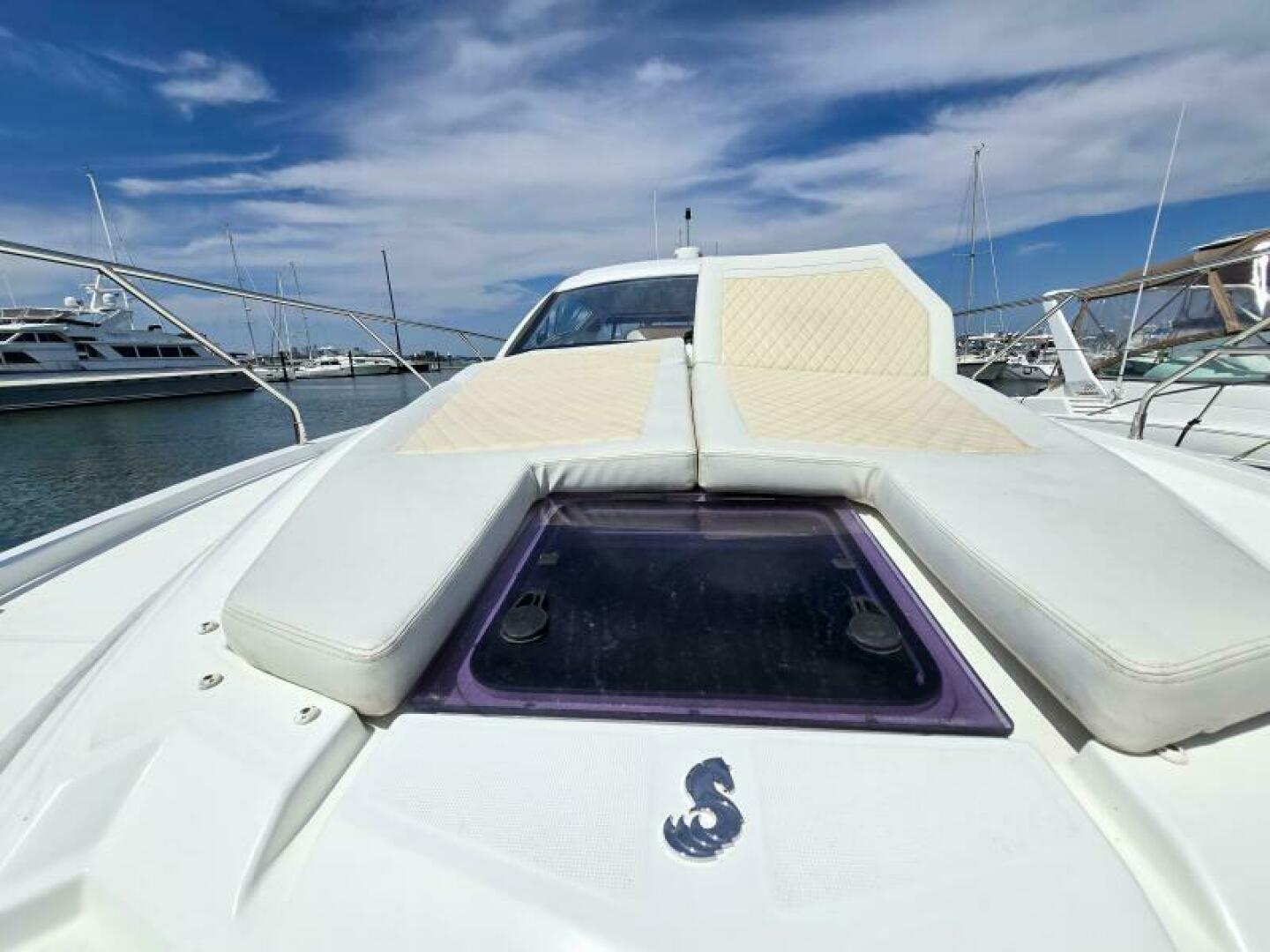 2019 Beneteau Gran Turismo 40 - Image 3