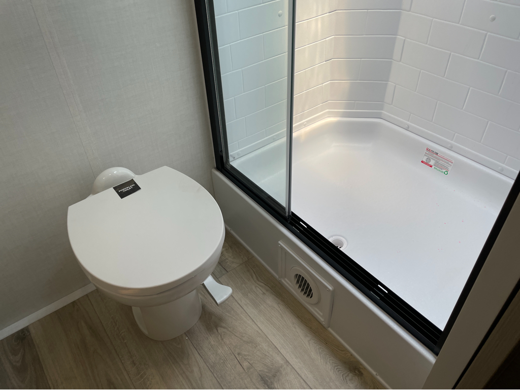 2026 Forest River Rockwood Mini Lite 2523MBR - Image 16