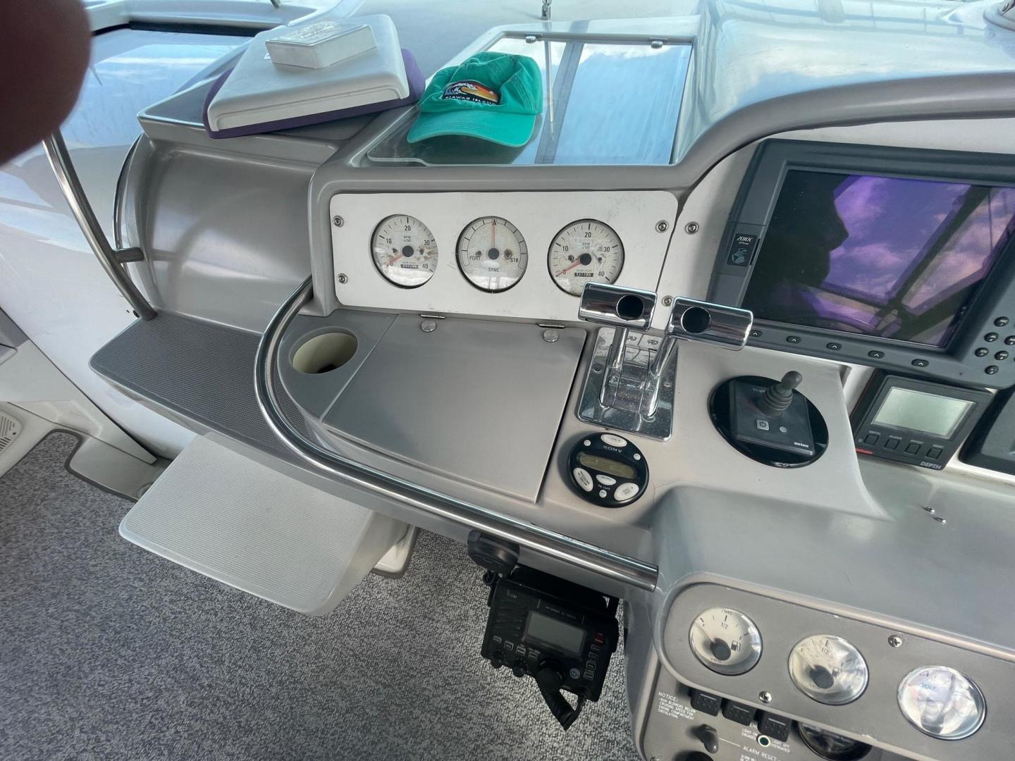 1998 Formula 41 PC - Image 12