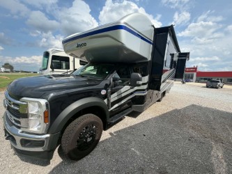 2027 JAYCO GREYHAWK XL 32U - Image 6