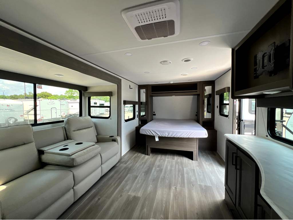2026 GRAND DESIGN TRANSCEND 20MKX - Image 19