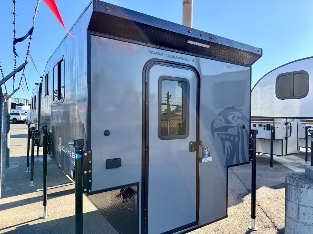 2026 Adlar Truck Topper 6.5XLS - Image 2