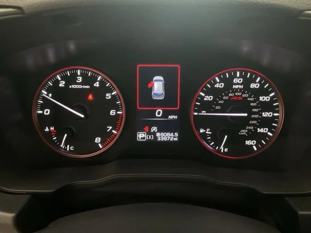 2024 Subaru Impreza Wagon 5D RS AWD - Image 15