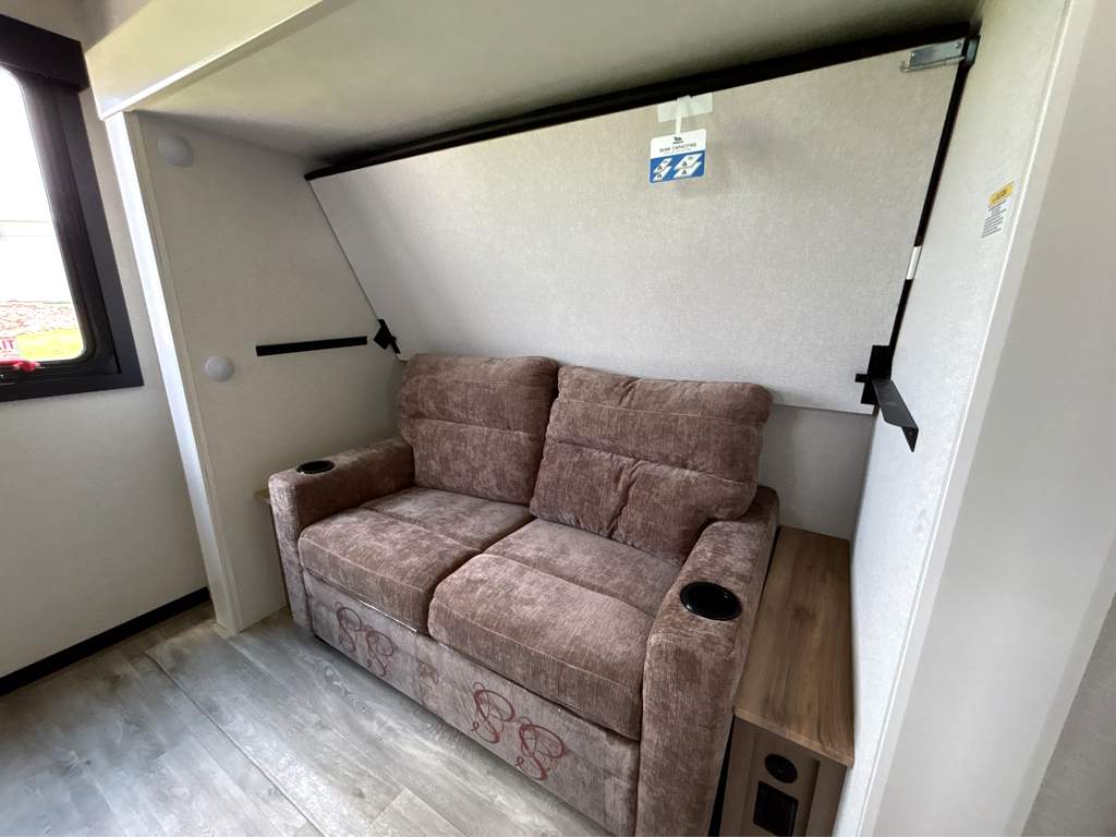 2026 JAYCO EAGLE HT 312BHOK - Image 21