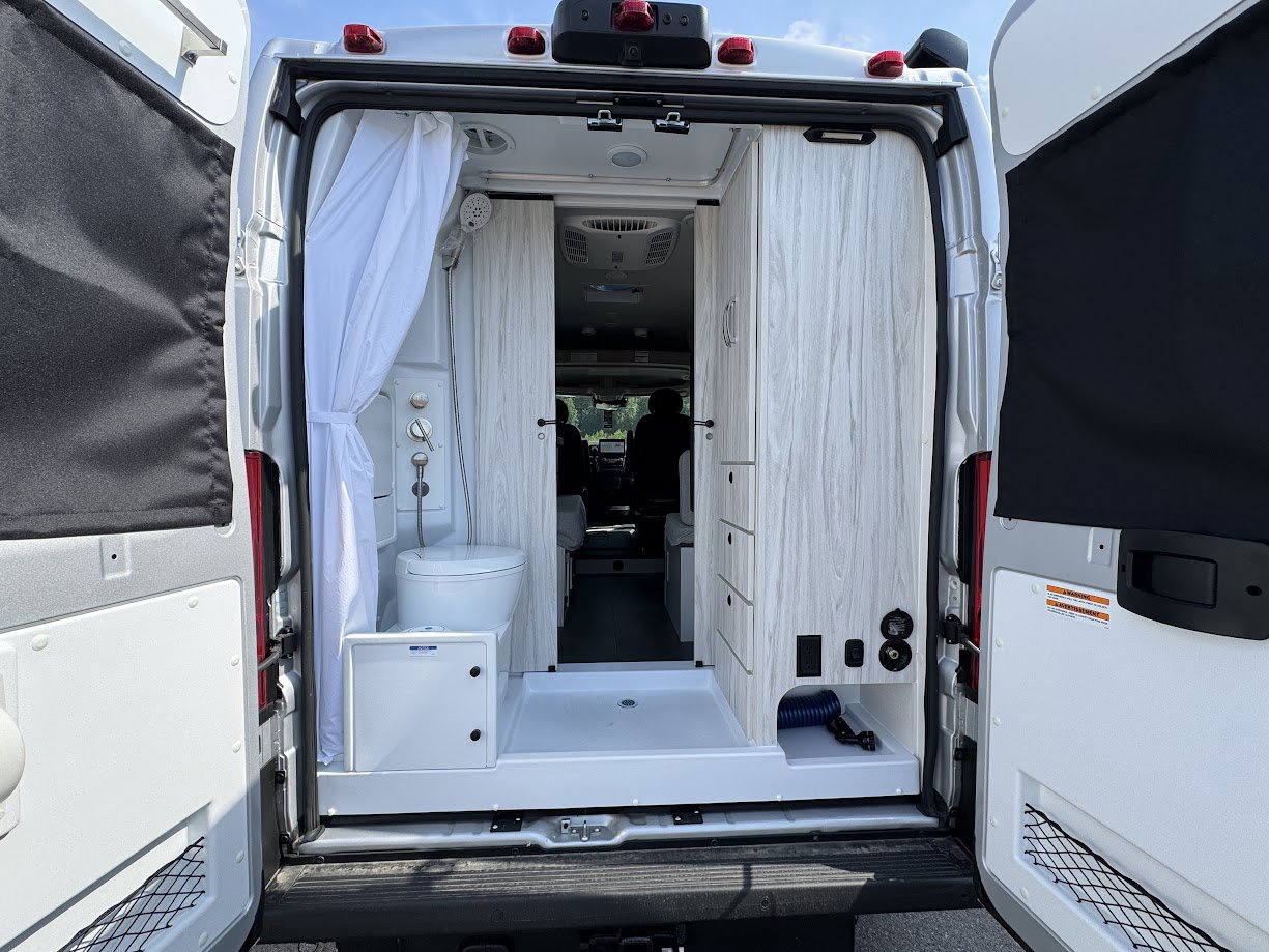 2026 JAYCO COMET 18C - Image 5