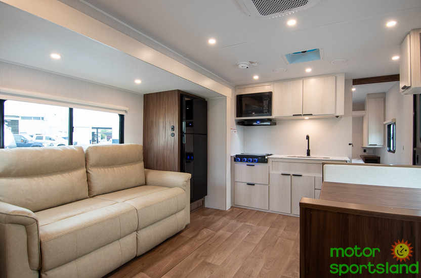 2026 Winnebago Access 25BH - Image 44