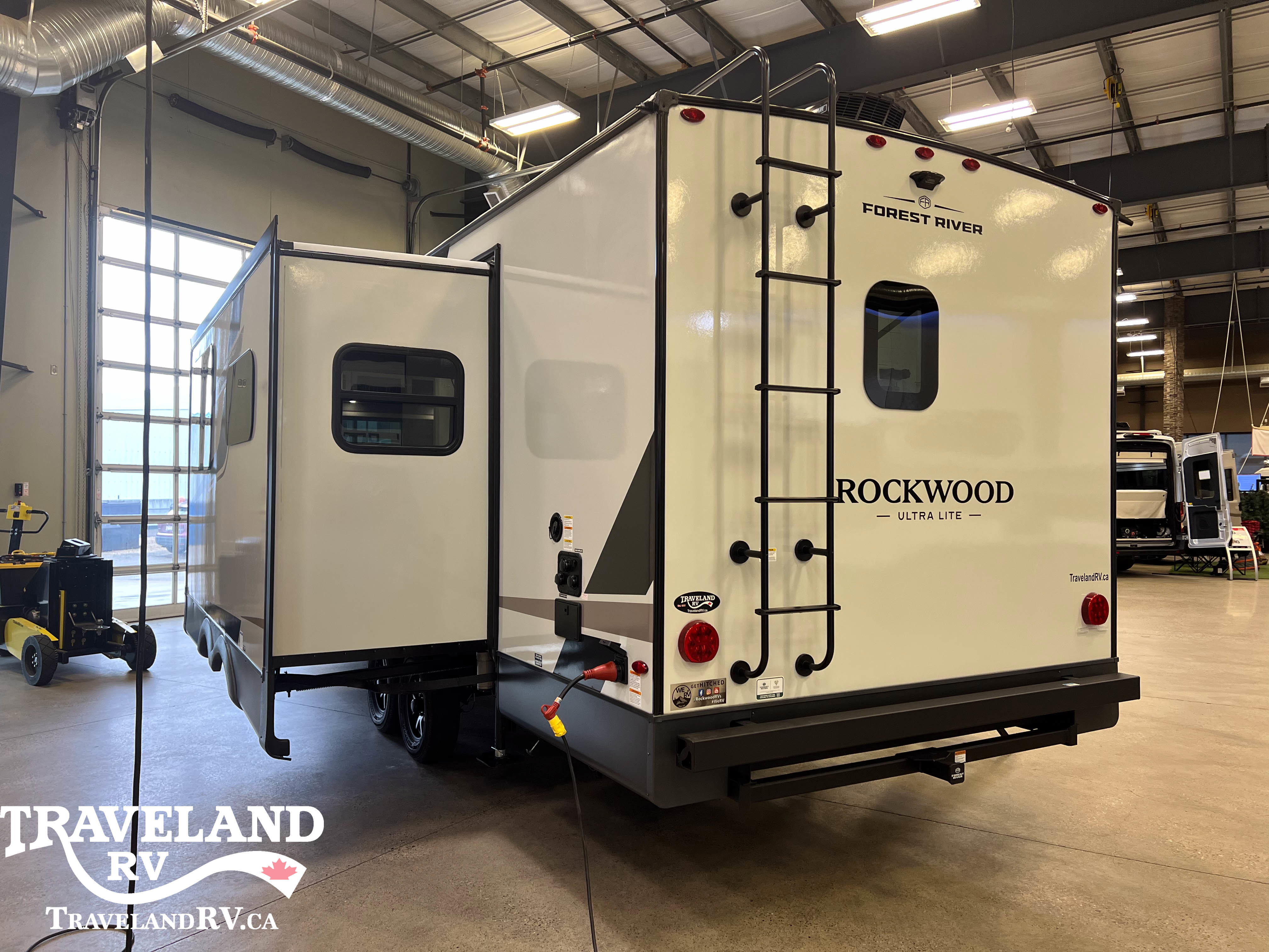 2026 Forest River Rockwood Ultra Lite 2606WS - Image 4