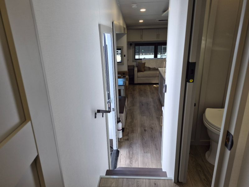 2026 Brinkley RV Model Z 3100 - Image 17