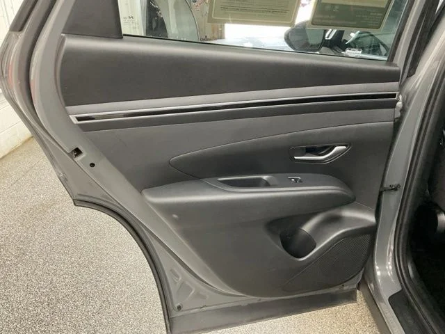 2024 Hyundai Tucson Utility 4D SEL 2WD - Image 19