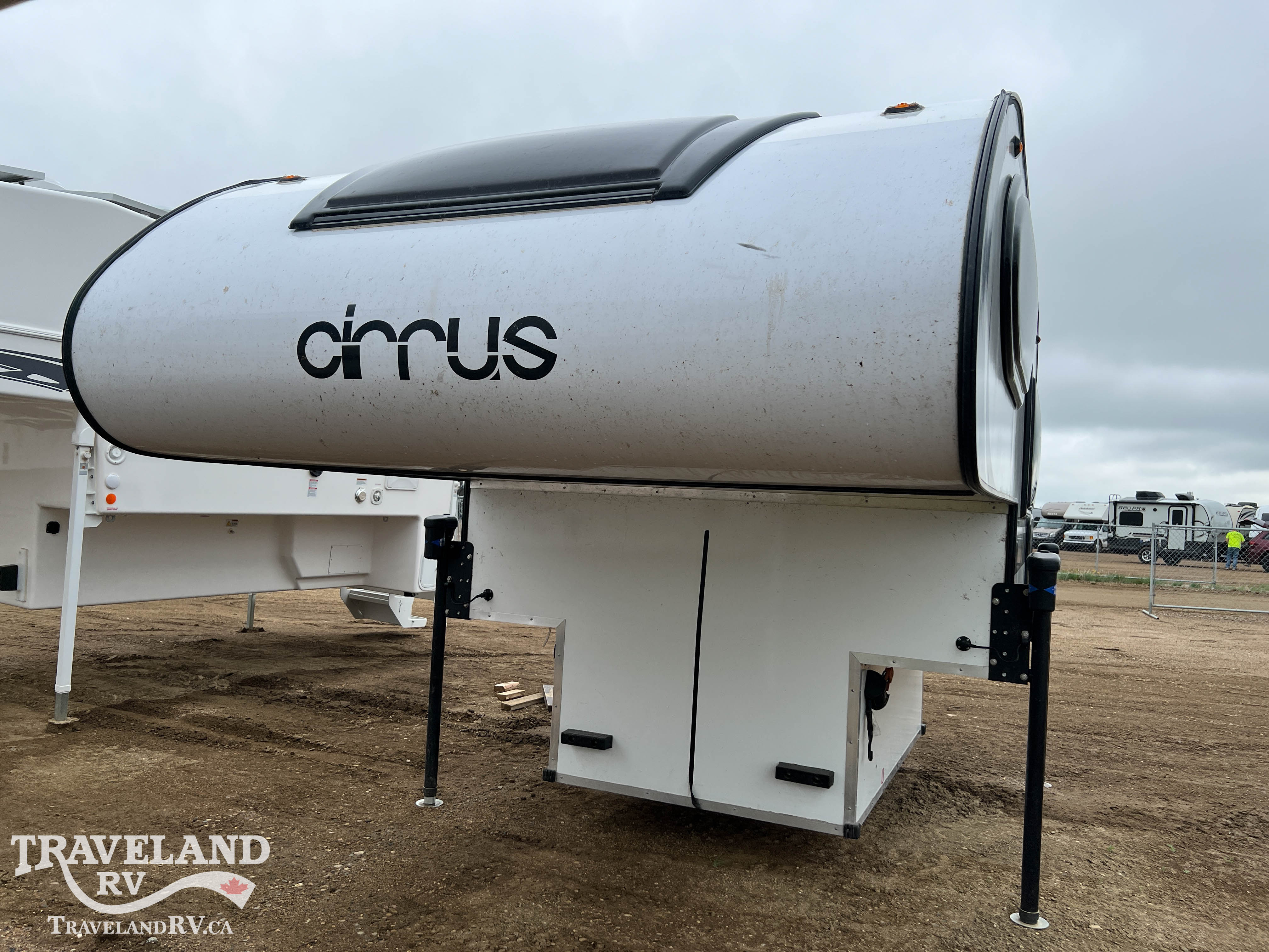 2025 NuCamp Cirrus 620 - Image 5
